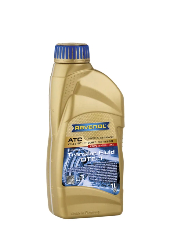Ravenol 1211128-001-01-999 — Olej przekładniowy
